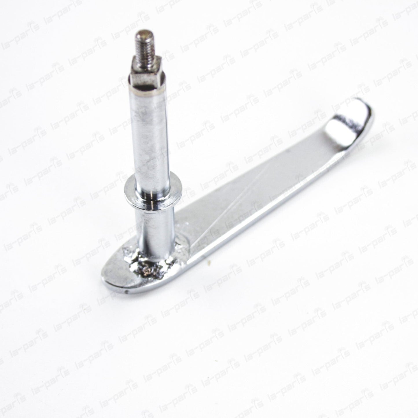Genuine Toyota 69-84 Land Cruiser FJ40 FJ45 BJ40 Chrome Door Handle 69201-90901