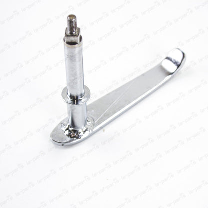 Genuine Toyota 69-84 Land Cruiser FJ40 FJ45 BJ40 Chrome Door Handle 69201-90901