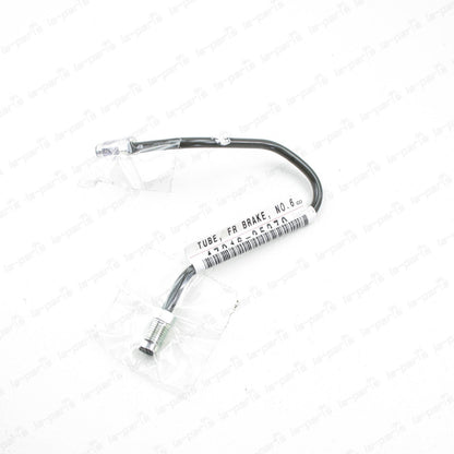 Genuine Toyota 03-09 4Runner GX470 FJ Cruiser Front Brake Tube NO.6 47316-35270