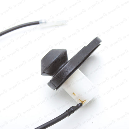 New Genuine Toyota Land Cruiser FJ80 LX450 Rear Door Courtesy Switch 84231-60020
