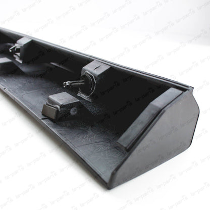 NEW GENUINE INFINITI 2016-2021 QX60 FRONT RIGHT SIDE DOOR MOULDING 80876-9NB0A