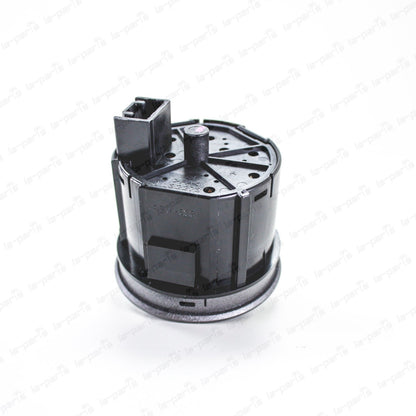 New Genuine OEM Toyota Sequoia Tundra 4 Wheel Drive Control Switch 84724-0C030