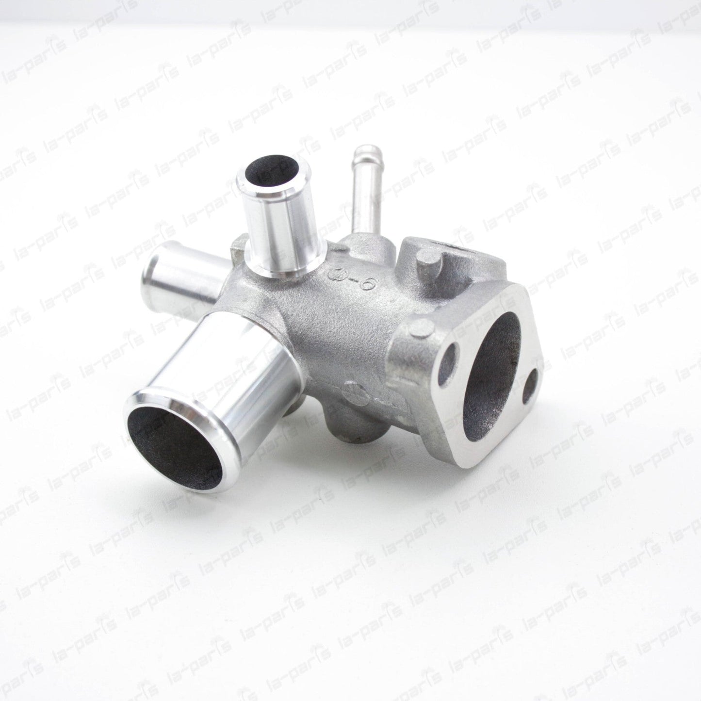 GENUINE TOYOTA 2.2 L THERMOSTAT HOUSING ENGINE COOLANT OUTLET WATER 16331-74220