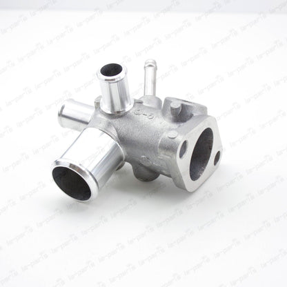 GENUINE TOYOTA 2.2 L THERMOSTAT HOUSING ENGINE COOLANT OUTLET WATER 16331-74220