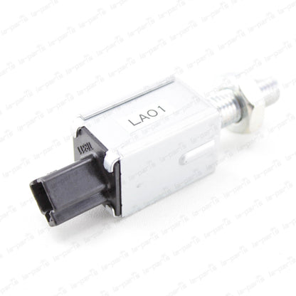 NEW GENUINE MAZDA 1990-2005 MIATA CRUISE CONTROL CLUTCH SWITCH LA01-66-490A