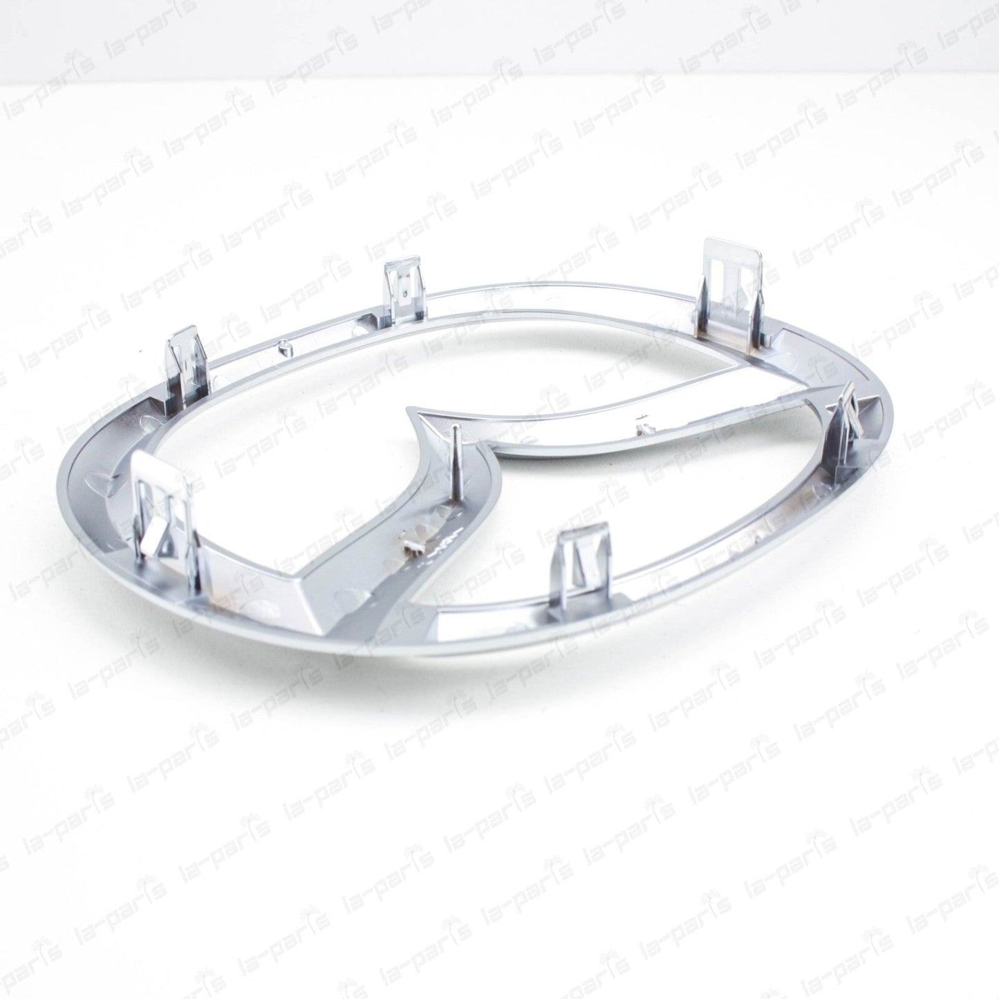 GENUINE MAZDA 13-15 CX-5 CX-9 FRONT RADIATOR GRILLE CHROME EMBLEM KDY5-51-741
