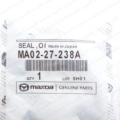 New Genuine Mazda 94-05 Miata MX-5 Differential Carrier Oil Seal MA02-27-238A