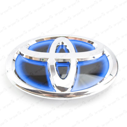 New Genuine Toyota 2015-2018 Prius C Front Grille Emblem Badge 75310-52030