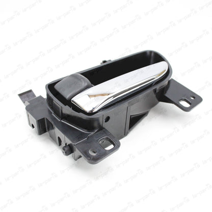 GENUINE SUBARU 2012-2018 IMPREZA WRX STI LEFT INTERIOR DOOR HANDLE 61051FJ032VH