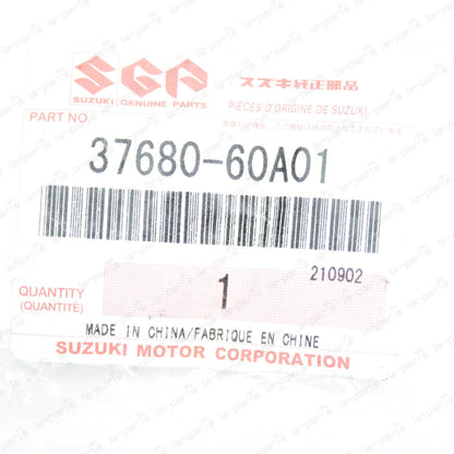 GENUINE SUZUKI 99-05 VITARA 4WD TRANSFER SWITCHES SET 37680-60A01 + 37680-60A11