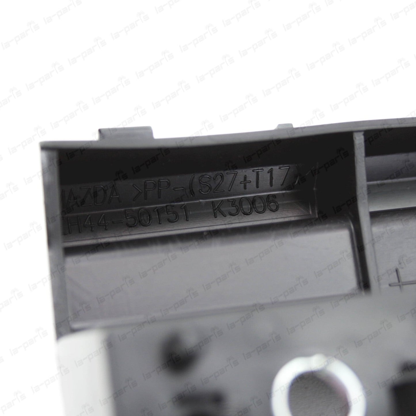 GENUINE MAZDA 07-12 CX-7 FRONT LOWER RIGHT BUMPER MOUNTING BRACKET EH44-50-151D