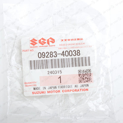 New Genuine OEM Suzuki SX4 Kizashi Swift Drive Axle Oil Seal 09283-40038