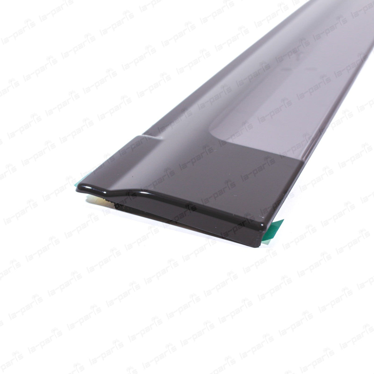 New Genuine OEM Toyota 24-25 Land Cruiser 250 Side Window Visor Set 08162-60060