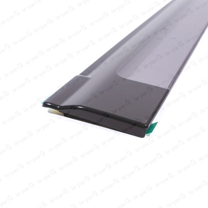 New Genuine OEM Toyota 24-25 Land Cruiser 250 Side Window Visor Set 08162-60060