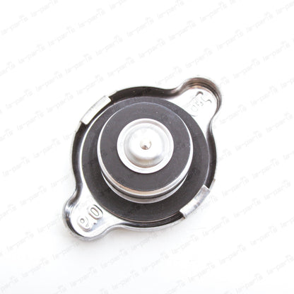 New Genuine OEM Mitsubishi 84-00 Mirage Eclipse Montero Radiator Cap MB660735