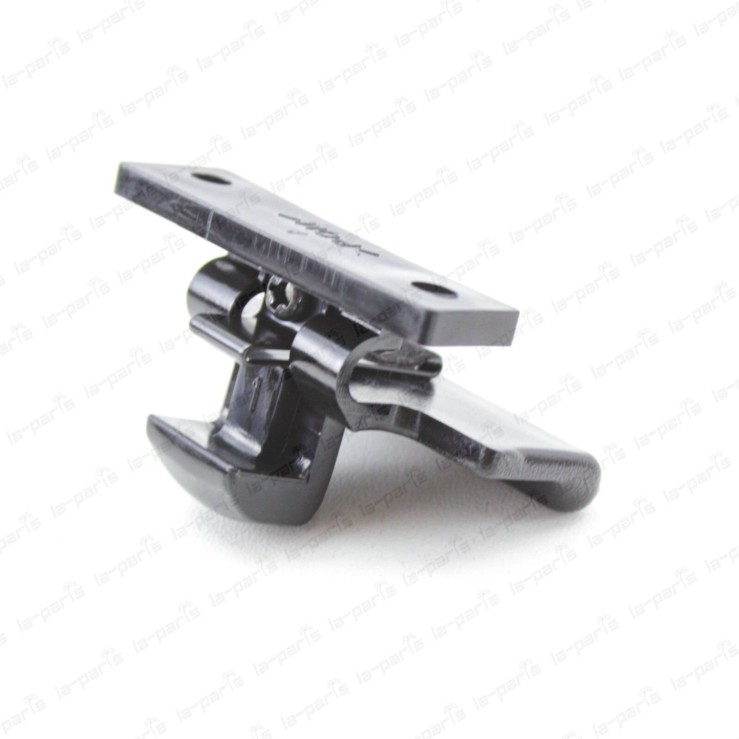 GENUINE MITSUBISHI 00-06 PAJERO MONTERO CENTER CONSOLE ARMREST LID LEVER LATCH