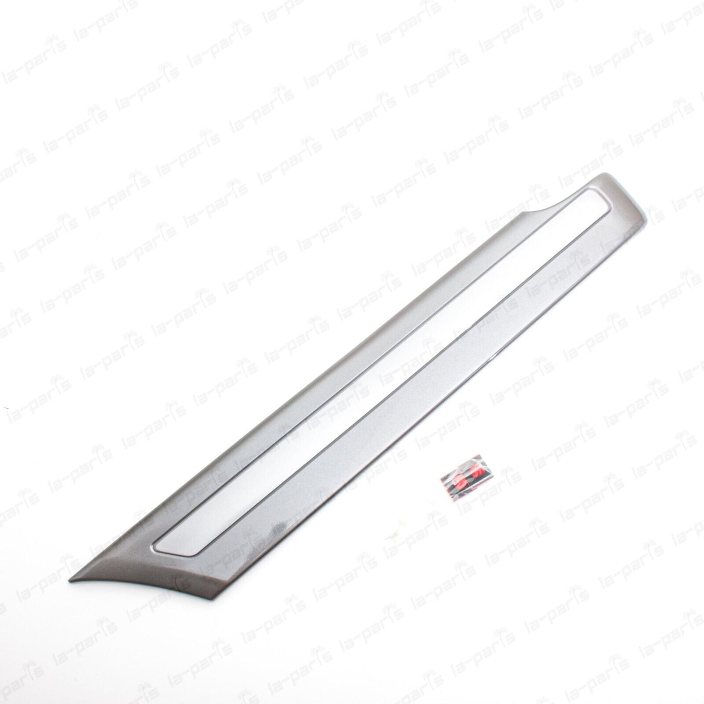 Genuine Toyota 98-03 Land Cruiser Driver Quarter Panel Molding 75652-60170-H2