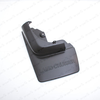 New Genuine OEM Toyota Land Cruiser FJ80 Driver Side Rear Mudguard 76608-60150