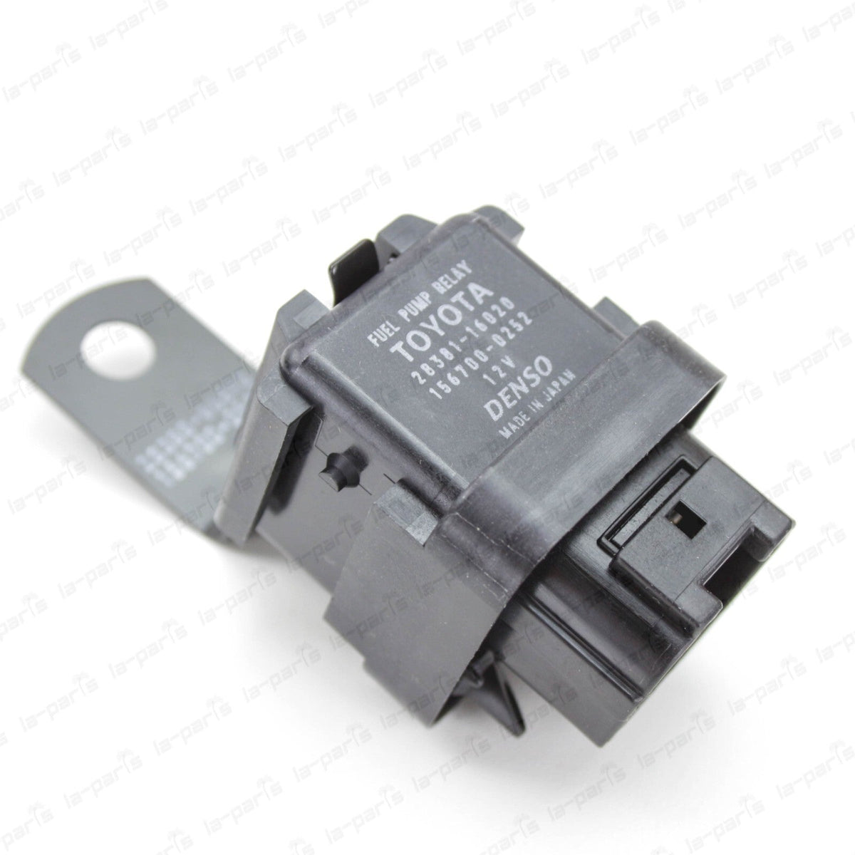 New Genuine Toyota Land Cruiser 80 Lexus LX450 FZJ80 Fuel Pump Relay 28380-66010