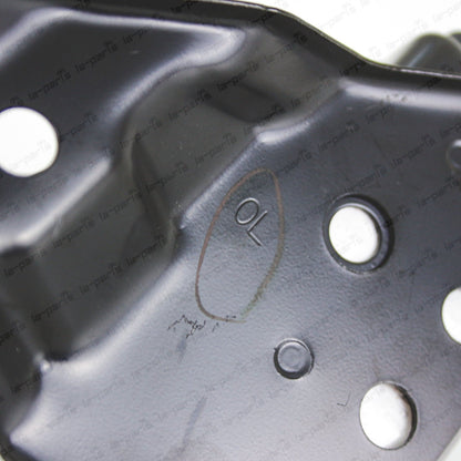 Genuine Toyota 10-24 4Runner Driver Front Fender Mounting Bracket 53804-35040