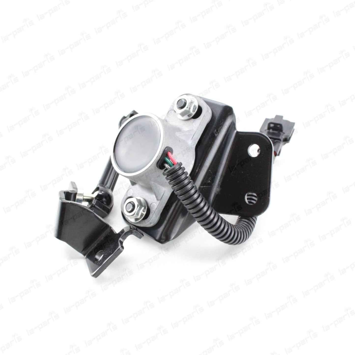 NEW GENUINE NISSAN INFINITY  REAR HEIGHT CONTROL SENSOR 53820-1LA2A
