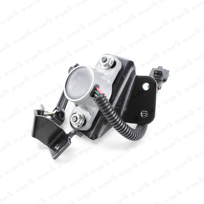 NEW GENUINE NISSAN INFINITY  REAR HEIGHT CONTROL SENSOR 53820-1LA2A