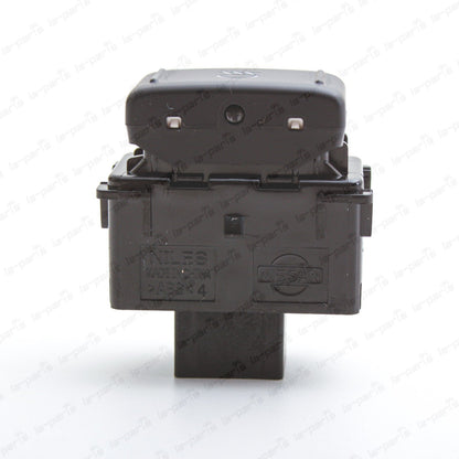 New Genuine OEM Nissan 2012-2021 NV 2016-2024 Titan Fog Lamp Switch 25370-1PA0A