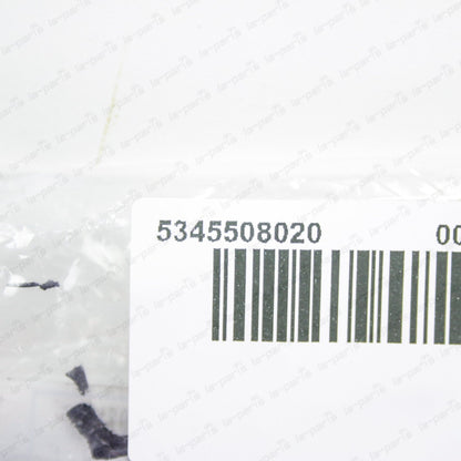 New Genuine Toyota 2004-2010 Sienna Hood Support Rod Clamp 53455-08020
