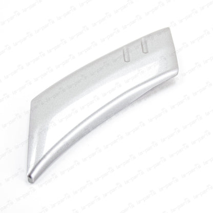 Genuine Toyota Land Cruiser 100 Passenger Side Rear Arch Molding 75743-60010-B0
