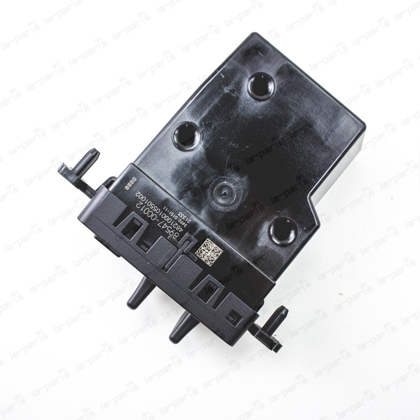 New Genuine OEM Toyota 15-18 Tundra Instrument Panel Trailer Brake Controller