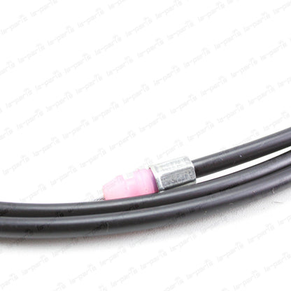 New Genuine Lexus GS300 GS400 GS430 Hood Latch Release Cable 53630-30250