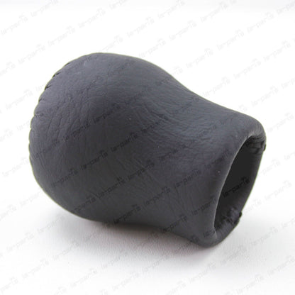New Genuine Toyota 93-98 Supra Leather 6 Speed Gear Shift Knob 33504-14130-C0