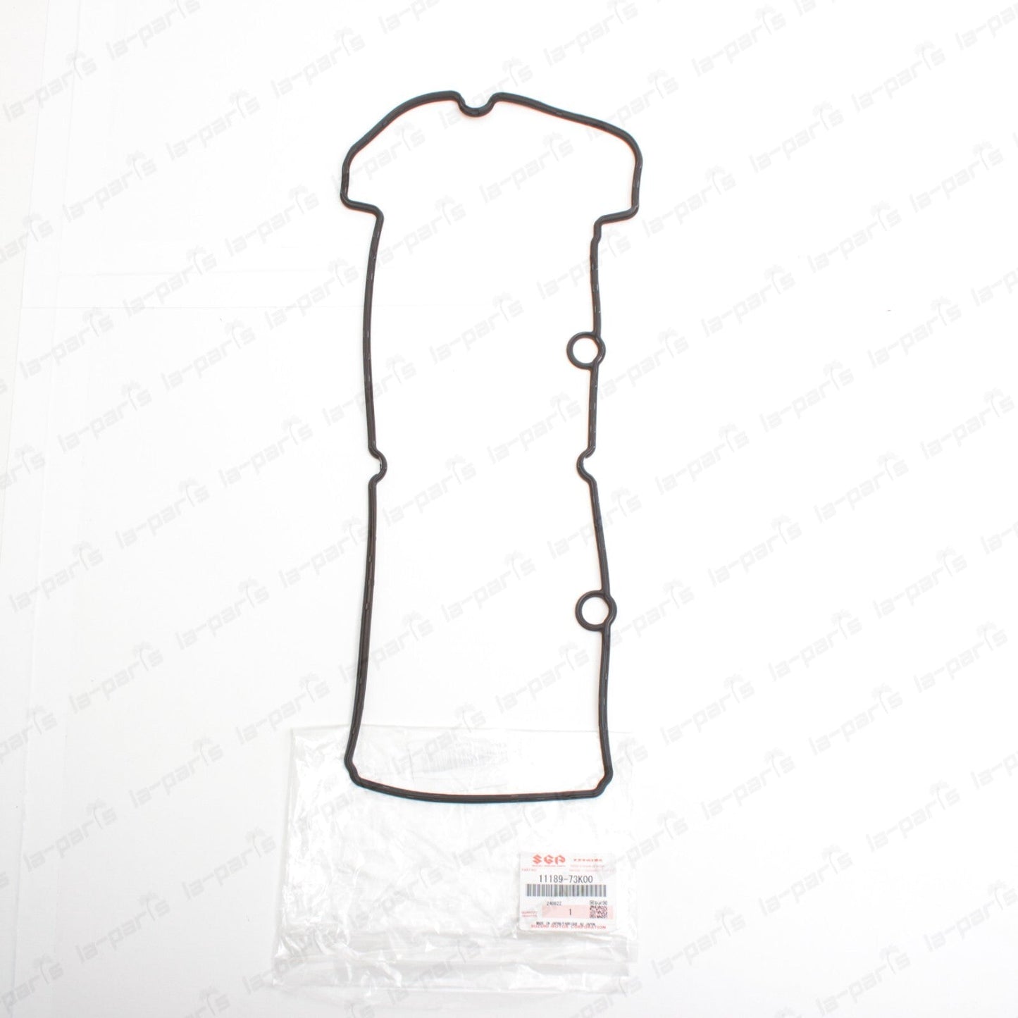 New Genuine OEM Suzuki Splash Swift 1.2L Cylinder Head Cover Gasket 11189-73K00