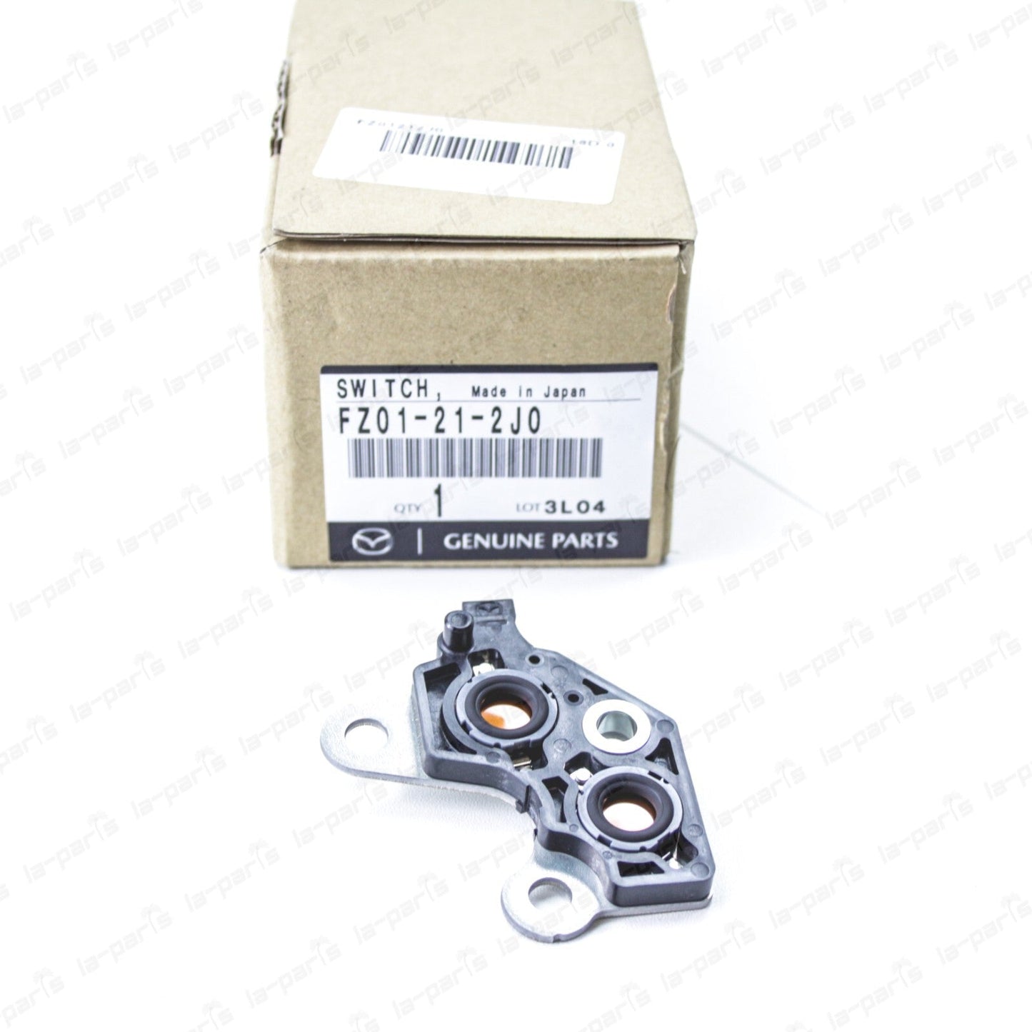 New Genuine OEM Mazda 19-22 CX-5 Mazda 6 ATM Oil Pressure Switch "B" FZ01-21-2J0