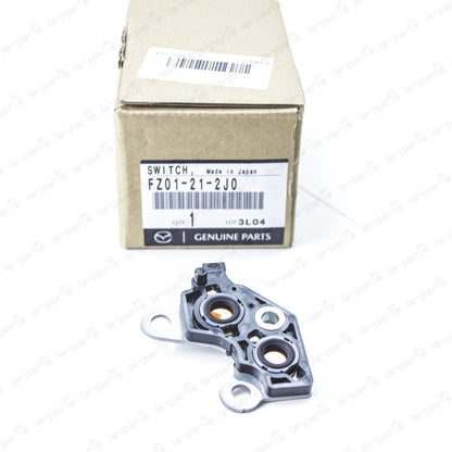 New Genuine OEM Mazda 19-22 CX-5 Mazda 6 ATM Oil Pressure Switch "B" FZ01-21-2J0
