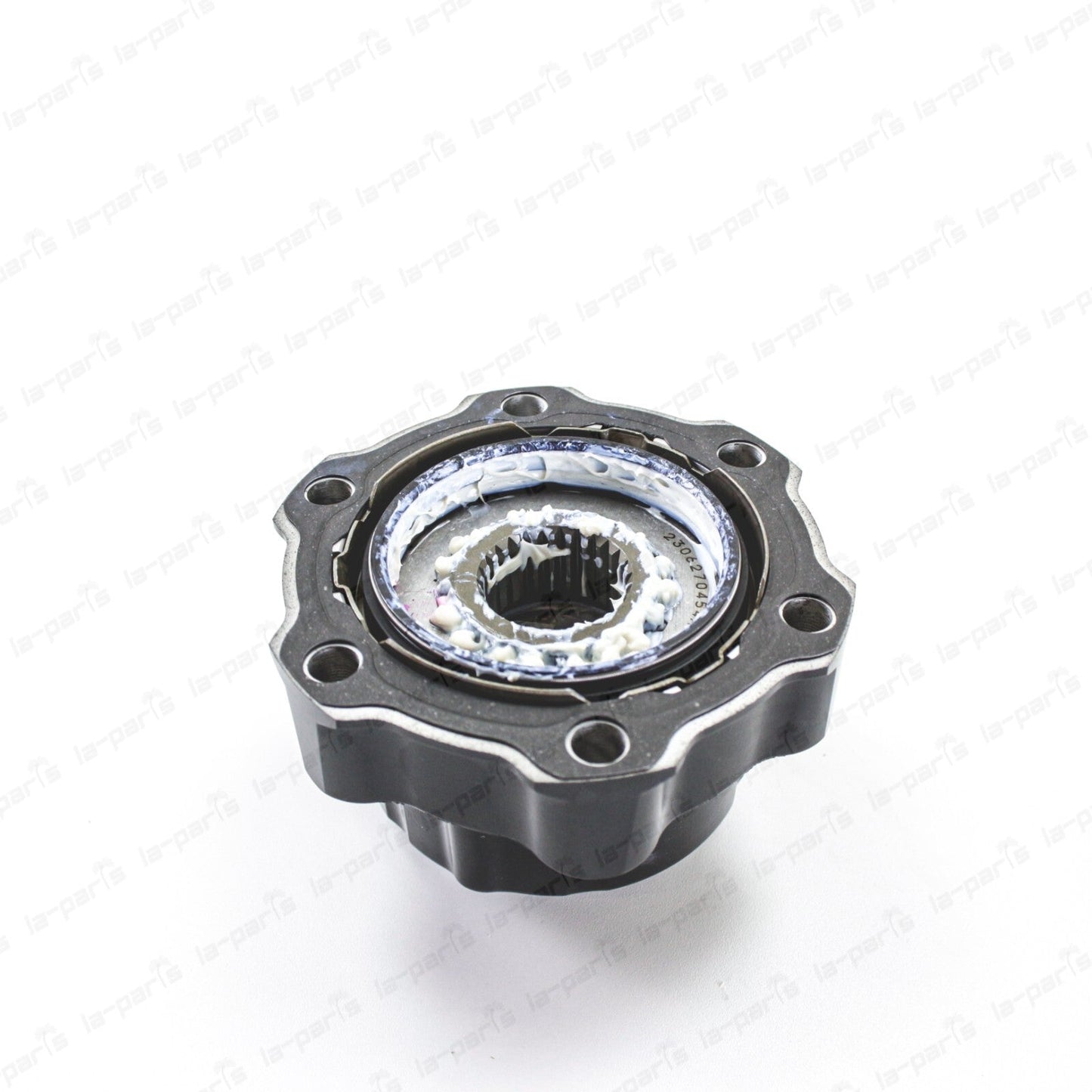 New Genuine OEM Suzuki Jimny Air Locking Hub Assy 43810-76J02