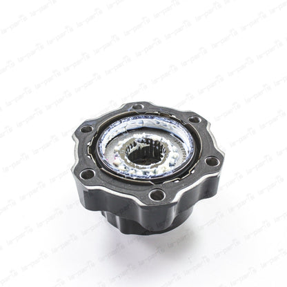 New Genuine OEM Suzuki Jimny Air Locking Hub Assy 43810-76J02