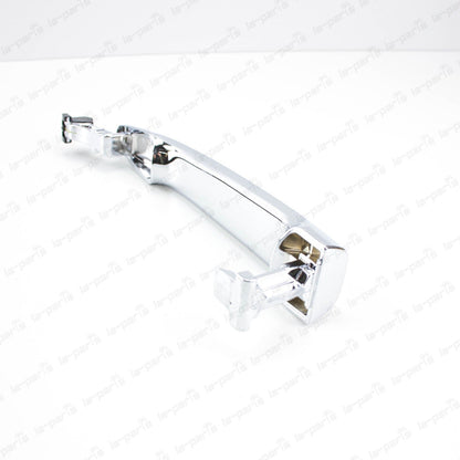 New Genuine Toyota 05-09 4Runner 12-16 Tacoma Front RH Door Handle 69210-58010