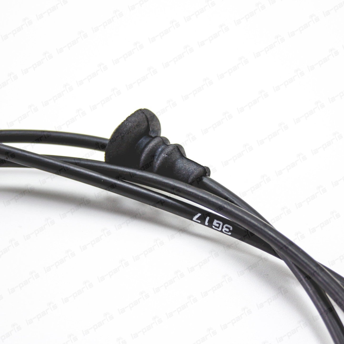 New Genuine OEM Toyota 04-09 Prius Hood Lock Control Release Cable 53630-47030