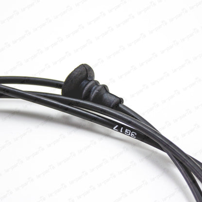 New Genuine OEM Toyota 04-09 Prius Hood Lock Control Release Cable 53630-47030
