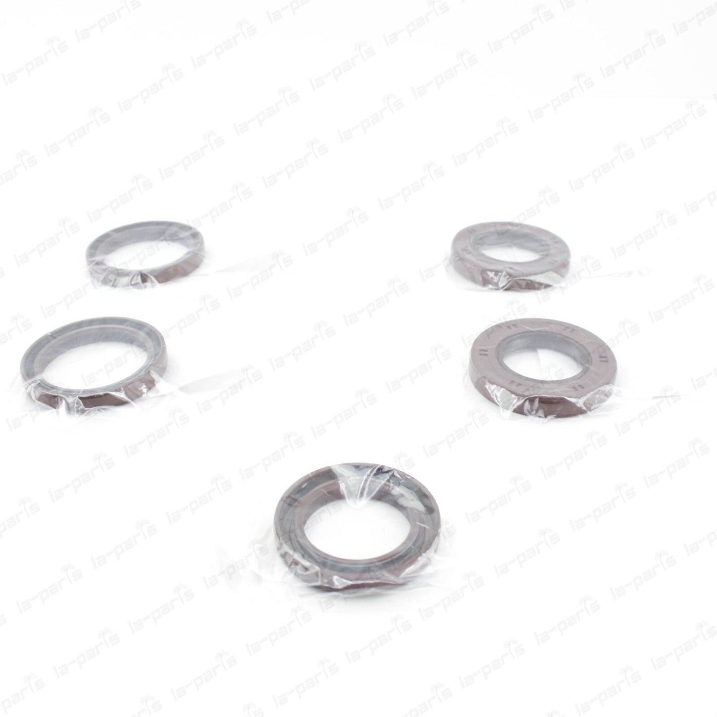 Genuine Subaru Cam & Crank Oil Seal Kit Impreza Forester Outback STi WRX GT new
