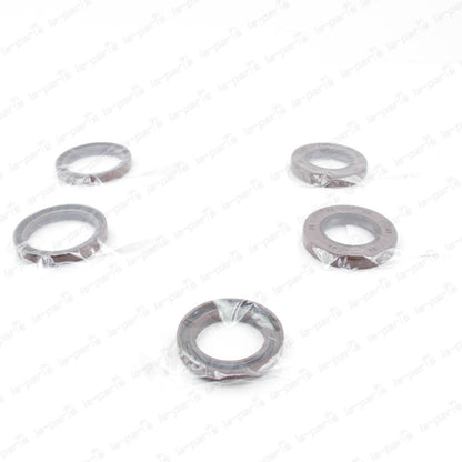 Genuine Subaru Cam & Crank Oil Seal Kit Impreza Forester Outback STi WRX GT new