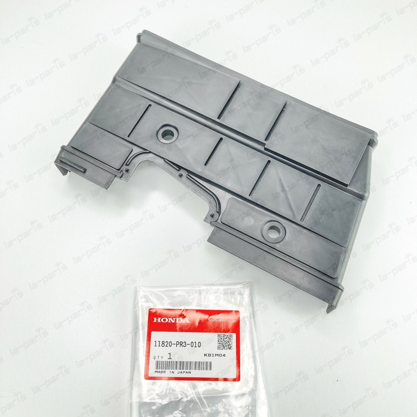 GENUINE FOR HONDA 99-00 CIVIC SI B16A2 INTEGRA GSR B17A1 UPPER TIMING BELT COVER
