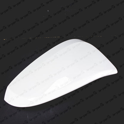 New Genuine OEM Toyota 14-23 4Runner Passenger Side Mirror Cover White 040
