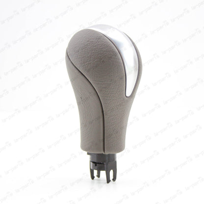 GENUINE NISSAN ARMADA INFINITI QX56 QX80 AUTOMATIC SHIFT KNOB BEIGE 34910-1LA6C