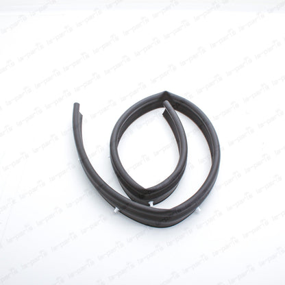 New Genuine OEM Mitsubishi Pajero Montero Front Hood Weatherstrip Seal 5902A017