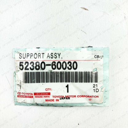 GENUINE TOYOTA LAND CRUISER LX470 FRONT HOUSING DIFFERENTIAL SUPPORT 52380-60030