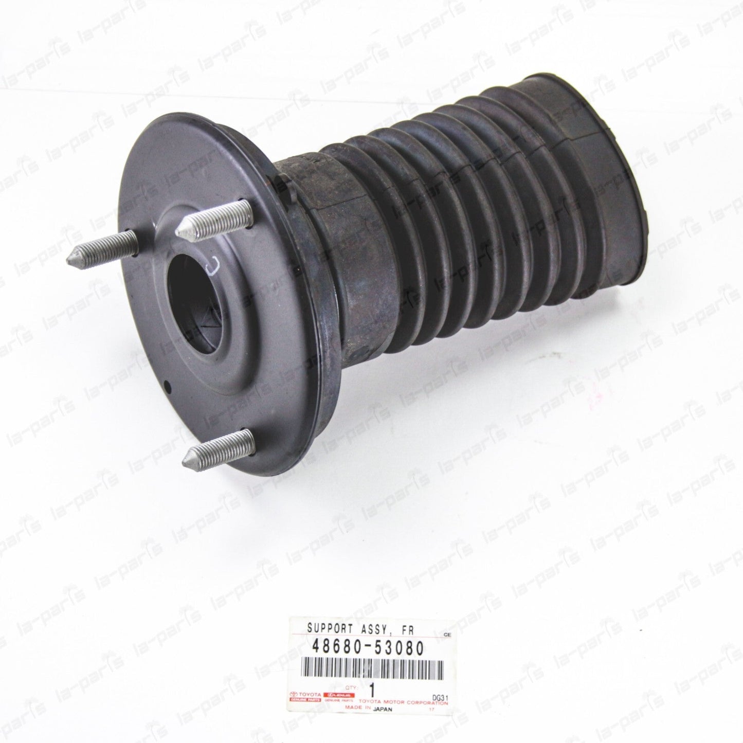 New Genuine Lexus 14-15 IS250 IS300 Front Suspension Support Assy 48680-53080