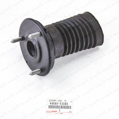 New Genuine Lexus 14-15 IS250 IS300 Front Suspension Support Assy 48680-53080