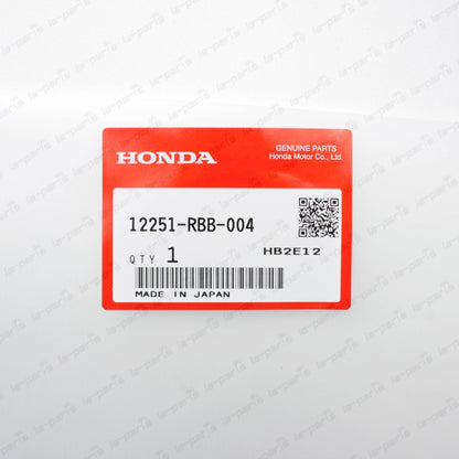 NEW GENUINE HONDA 2004-2008 ACURA TSX K24A2 ENGINES HEAD GASKET 12251-RBB-004